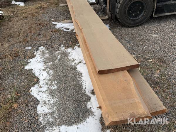 Lärkplank 3 st