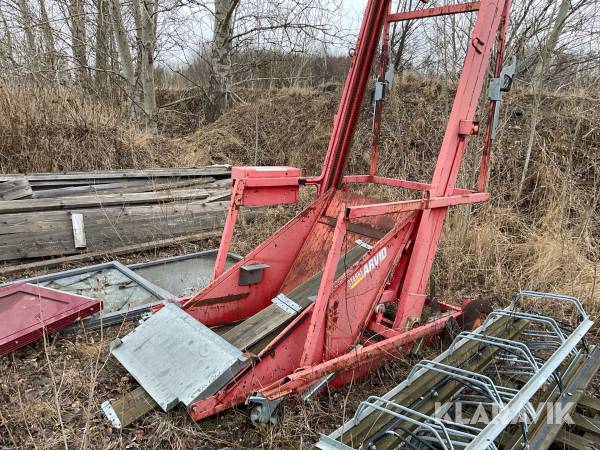 Lyft Starke Arvid 3200