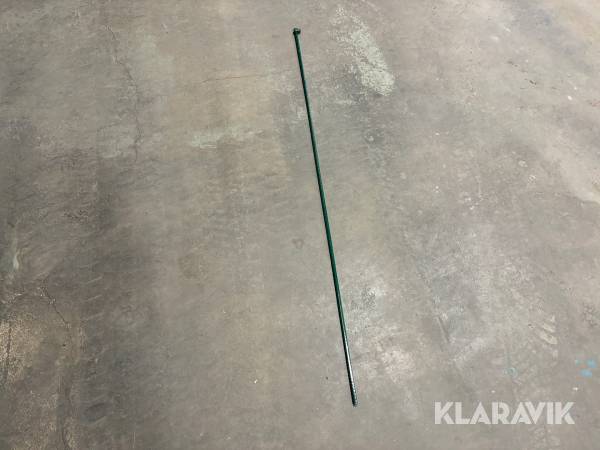 Multistick/trägårdspinne m10*145 mm 10 st