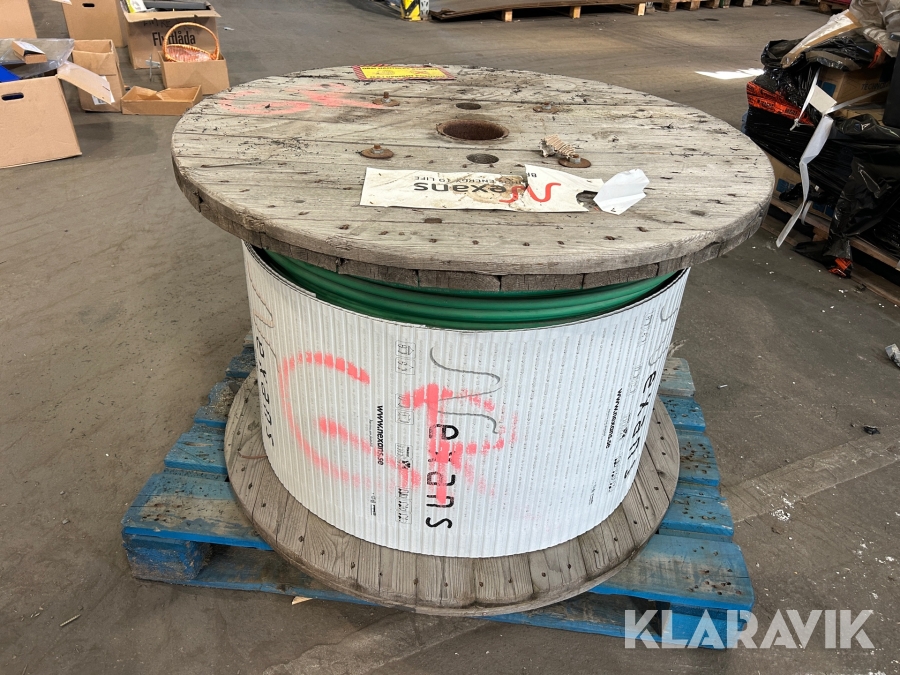 Fiberkabel Nexans GAHSQ-K-ADHNRU 96/C4