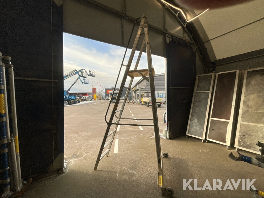 Trappstege Wibe WAP TMR Y-2.0 2,2 m