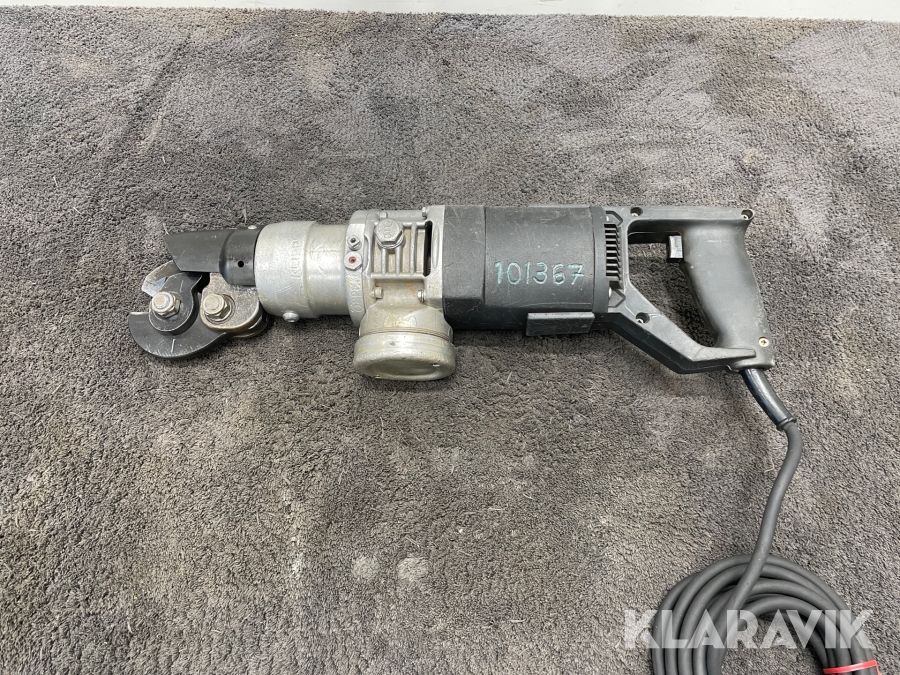 Armeringsklipp Edilgrappa PRO cut 12