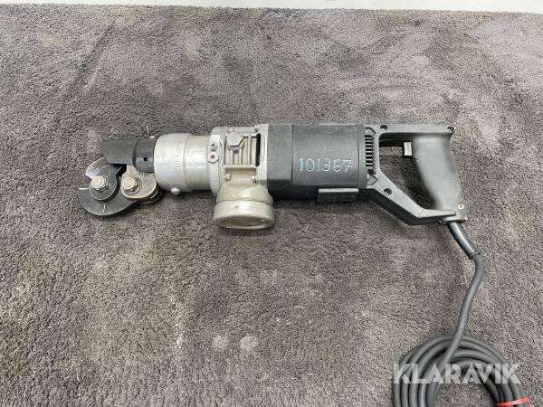 Armeringsklipp Edilgrappa PRO cut 12