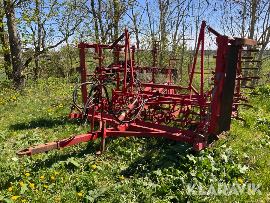Harv Lilla Harrie HB-490-3