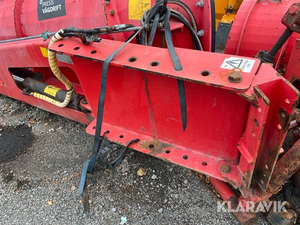 Plog Mählers SP16/45B-TK, Haninge, Klaravik auktioner