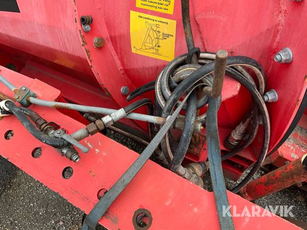 Plog Mählers SP16/45B-TK, Haninge, Klaravik auktioner