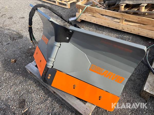 Vikplog Starke Arvid VP 175