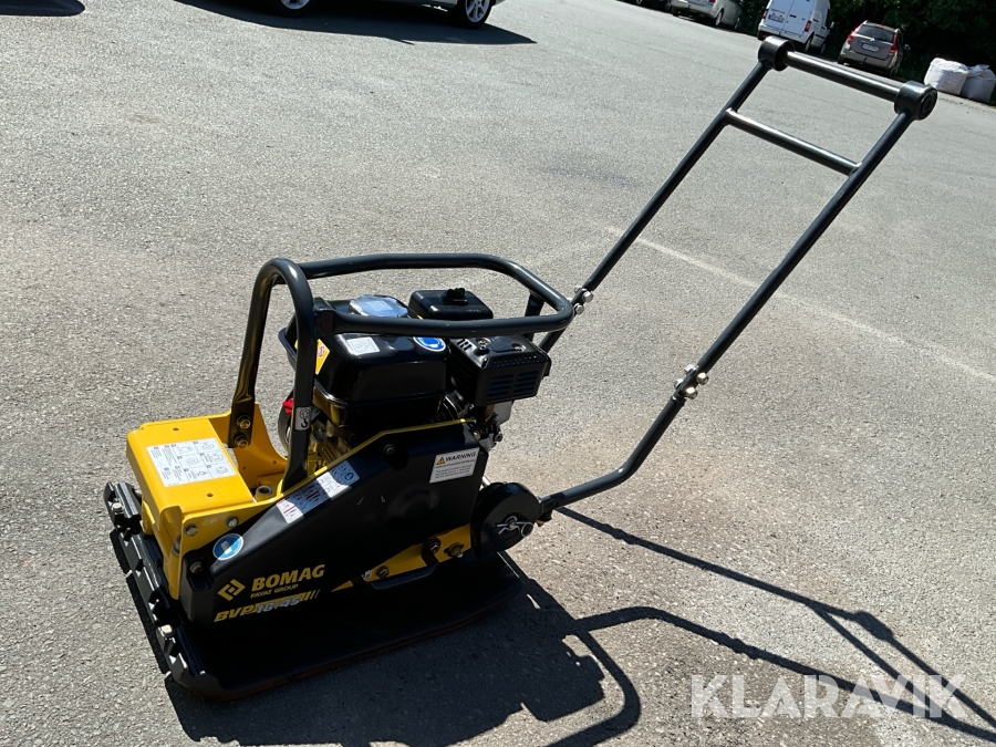 Markvibrator Bomag BVP 18/45
