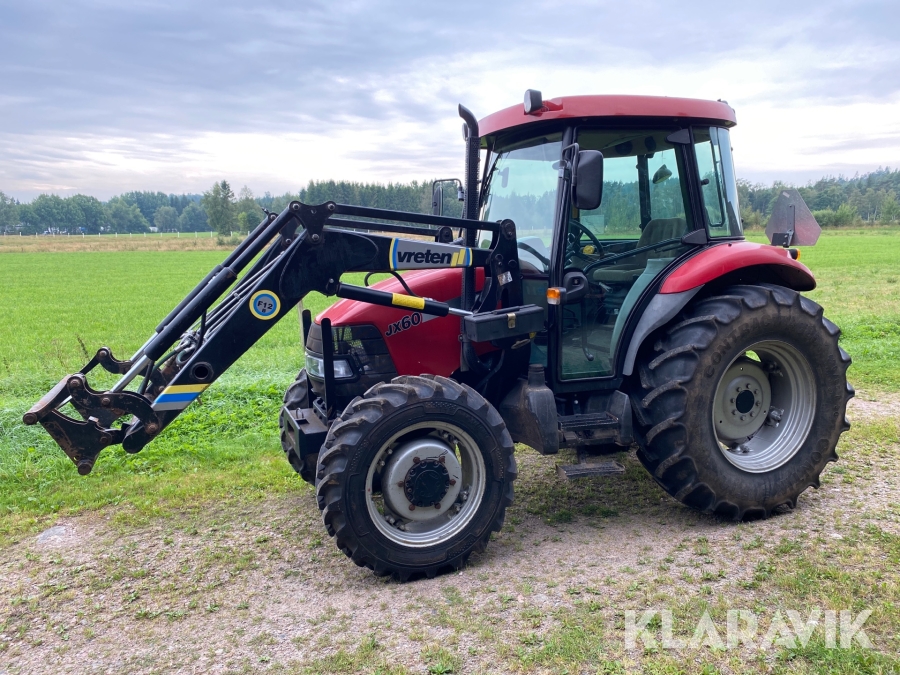 Traktor Case IH JX60
