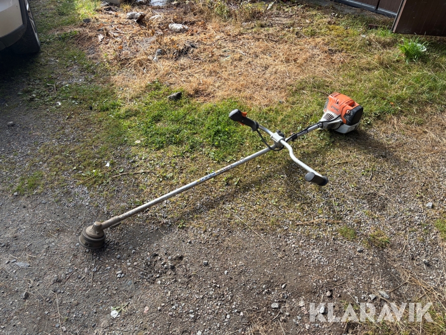 Röjsåg Stihl FS13