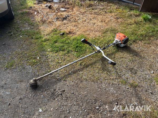 Röjsåg Stihl FS13