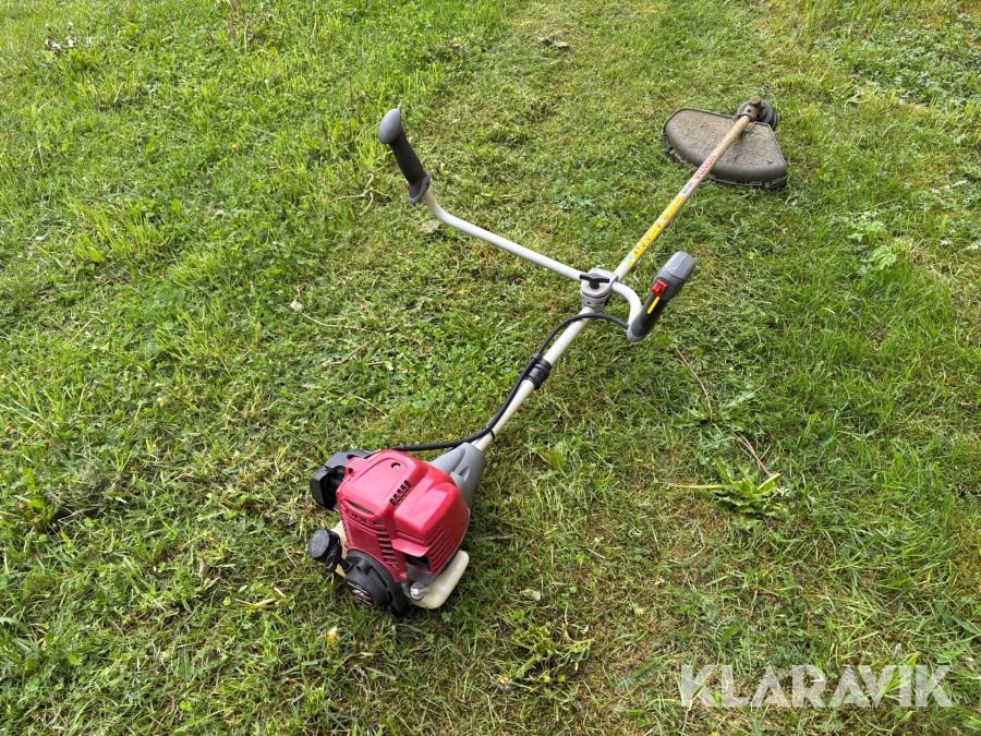 Trimmer Honda UMK435E med sele