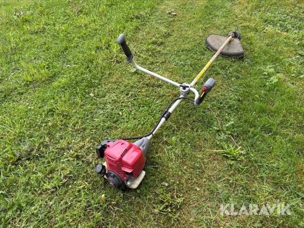 Trimmer Honda UMK435E med sele