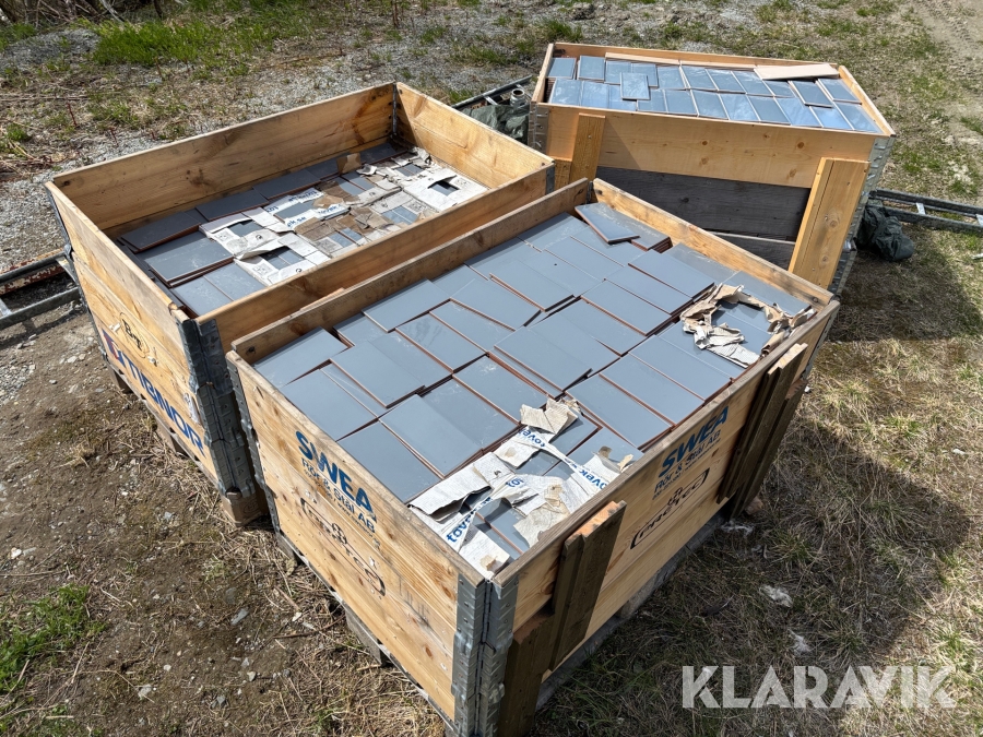 Kakel CVA ca 100m2
