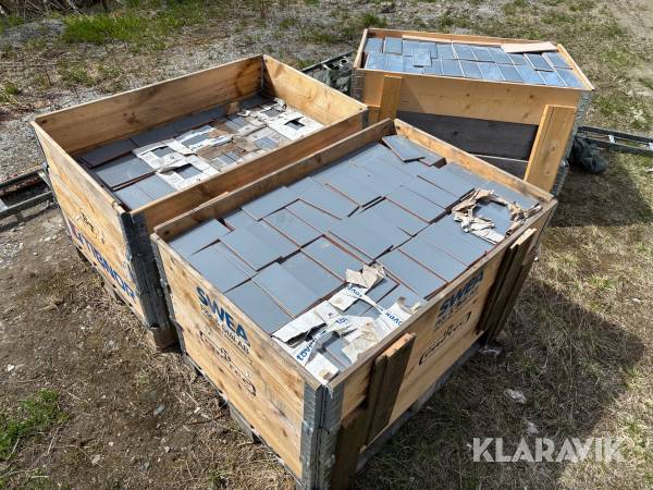 Kakel CVA ca 100m2