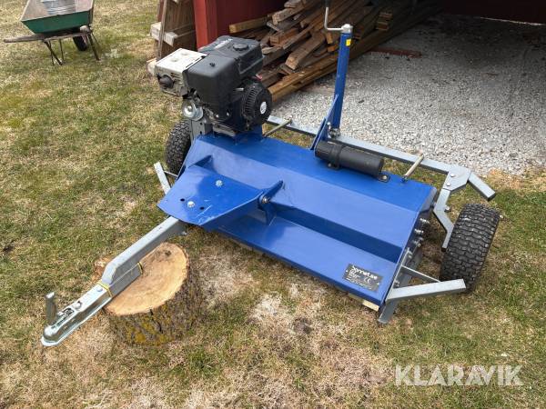 Klippaggregat till atv Bonnet ATV 120-0