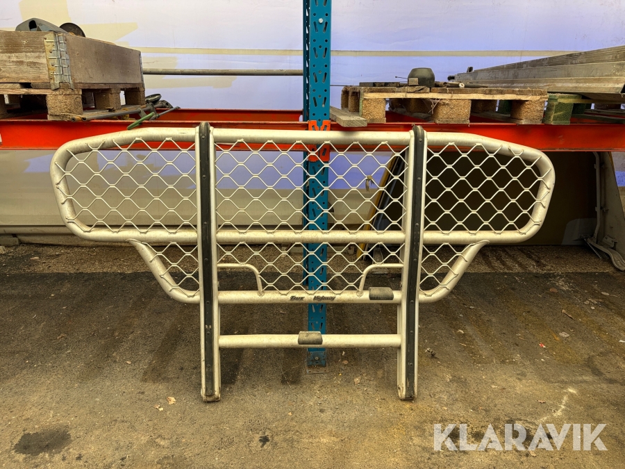 Frontbåge Trux Volvo FH Gen 1