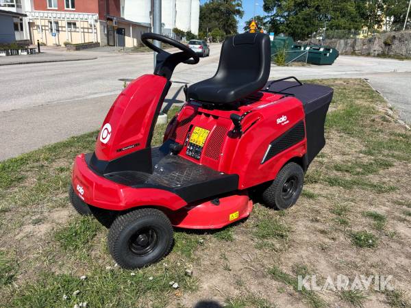 Gräsklippare Alko Solo R7 63.8A