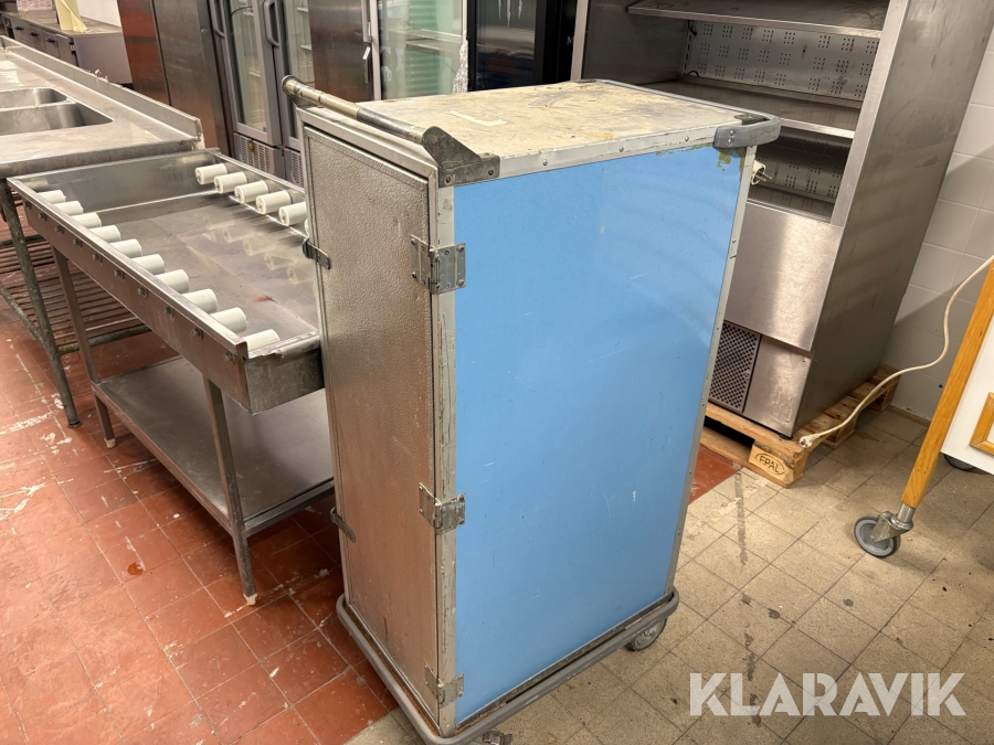 Värmebox Athermobox E180