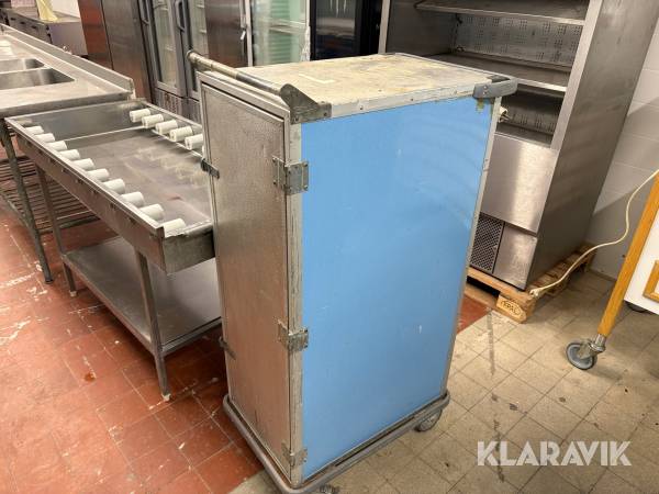 Värmebox Athermobox E180