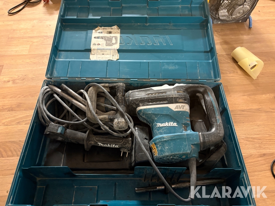 Bilningshammare Makita HR4013C