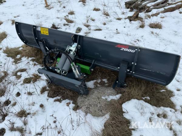 Snöblad Avant A36123