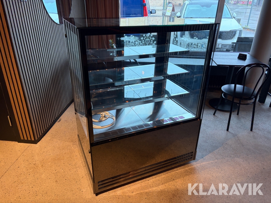 Kylmonter/Showcase Adexa Nordic AB HL1000ER3B