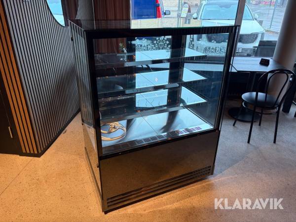 Kylmonter/Showcase Adexa Nordic AB HL1000ER3B