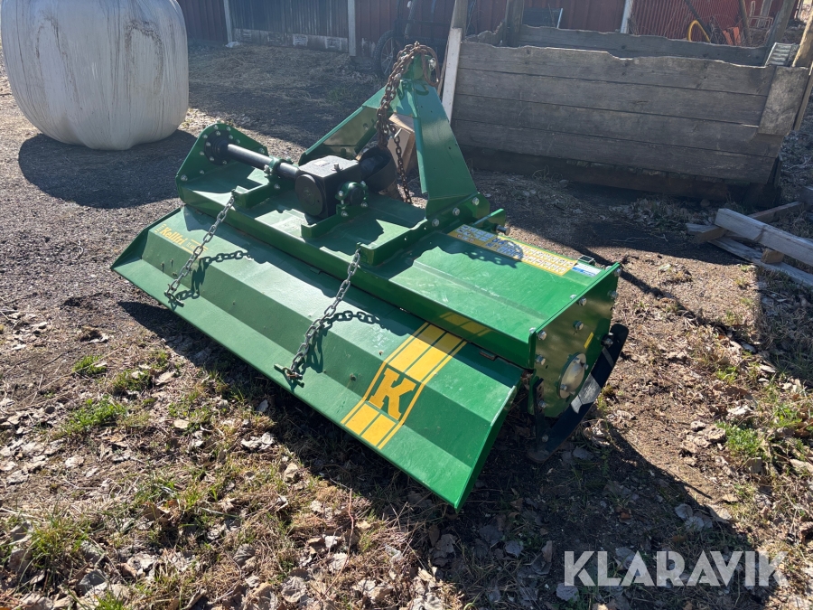Rotorkultivator Kellfri 31-TL180