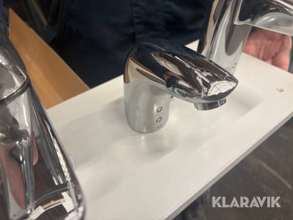 Tvättställsblandare Oras 1st