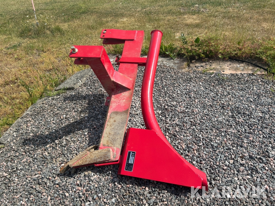 Kabelplog för 3 punkts lyft RP-2
