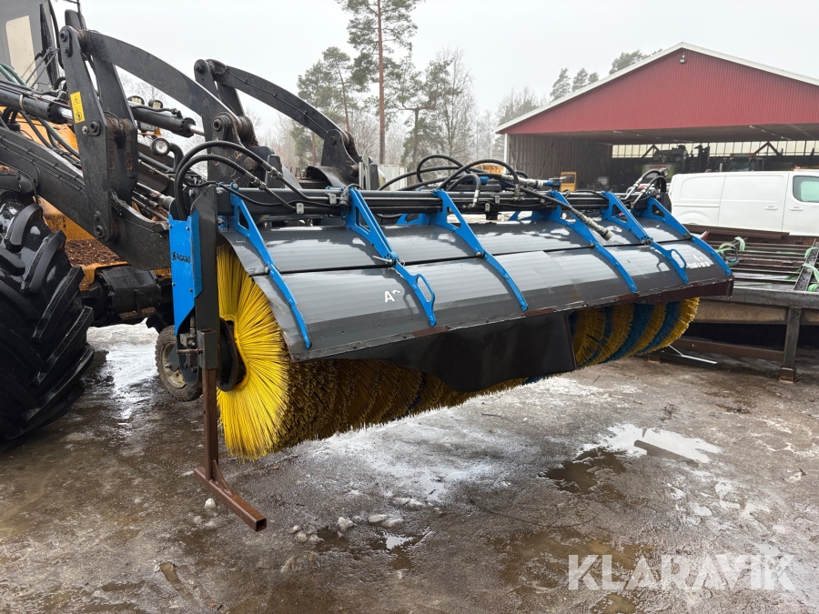 Sopvals Padagas Shark H-300