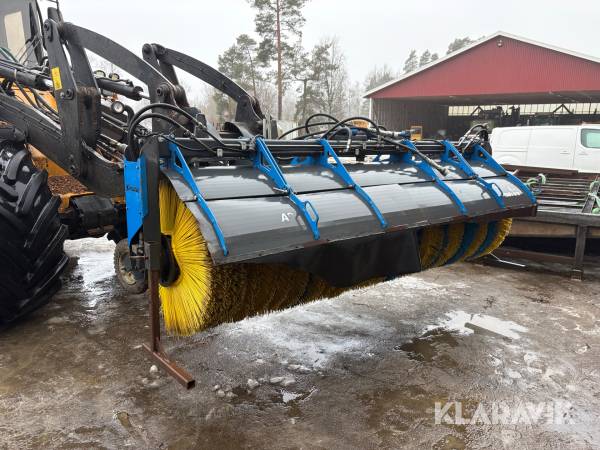 Sopvals Padagas Shark H-300