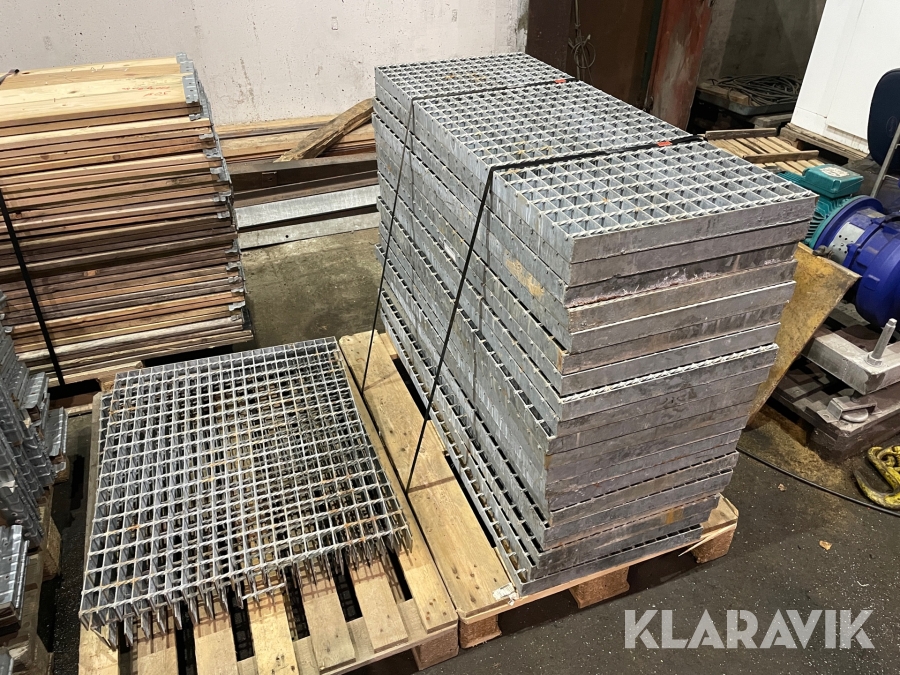 Durkgaller Weland 14,48m2