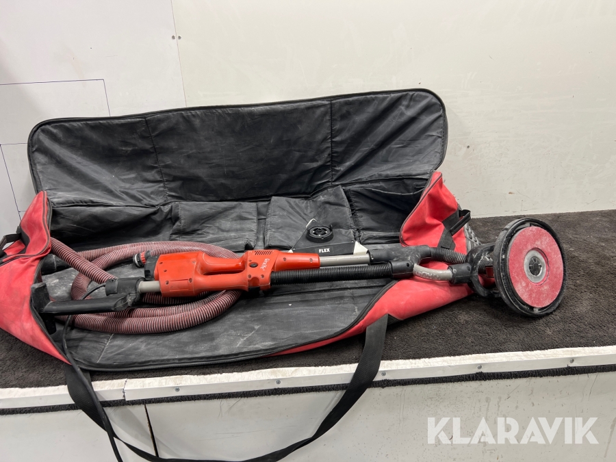 Giraffslip Flex WST700 Plus