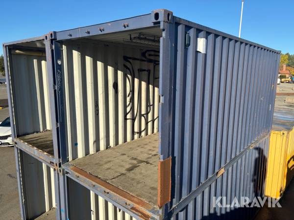 Container 20ft