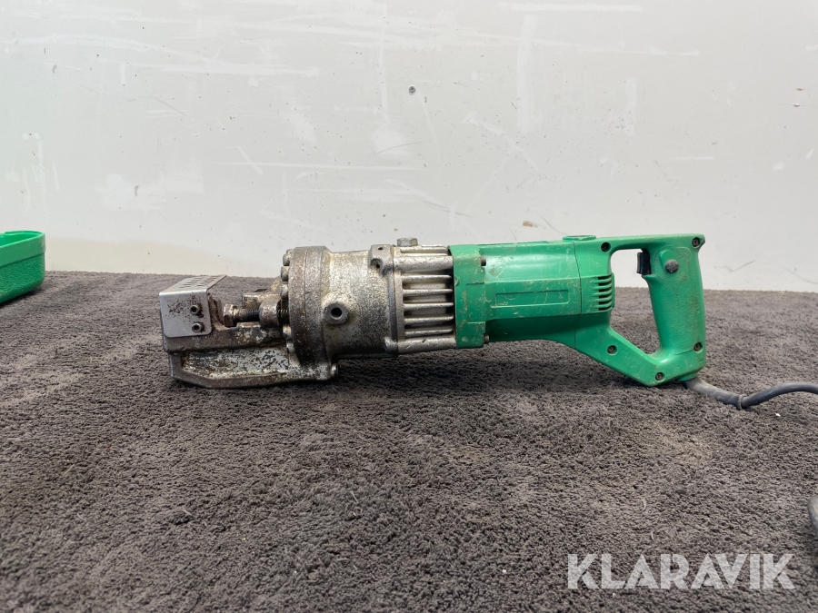 Armeringsklipp Bendof DC-20MX