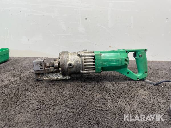 Armeringsklipp Bendof DC-20MX