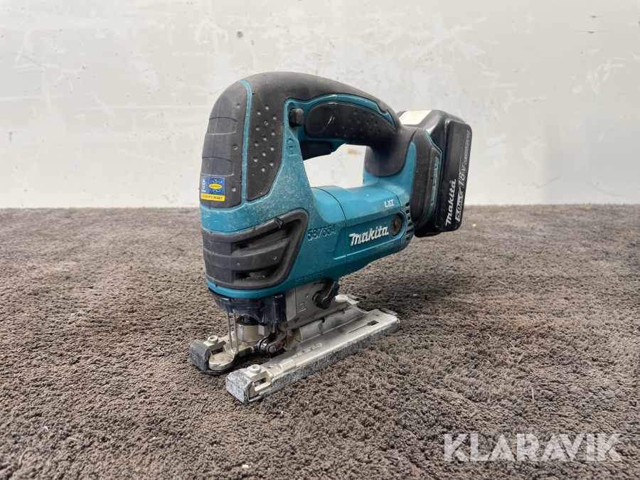 Sticksåg Makita DJV180