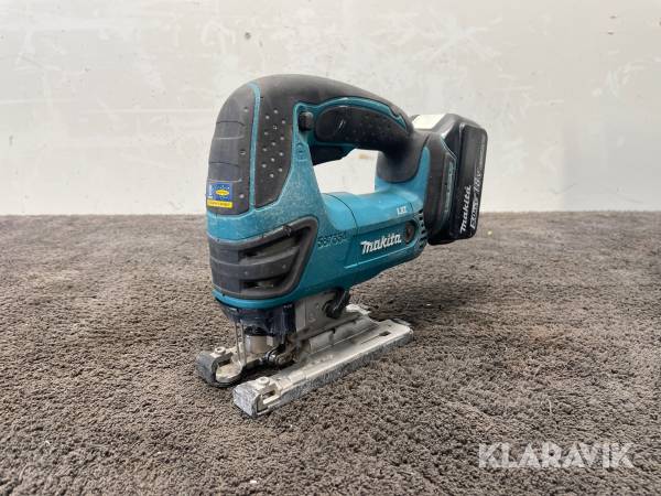 Sticksåg Makita DJV180