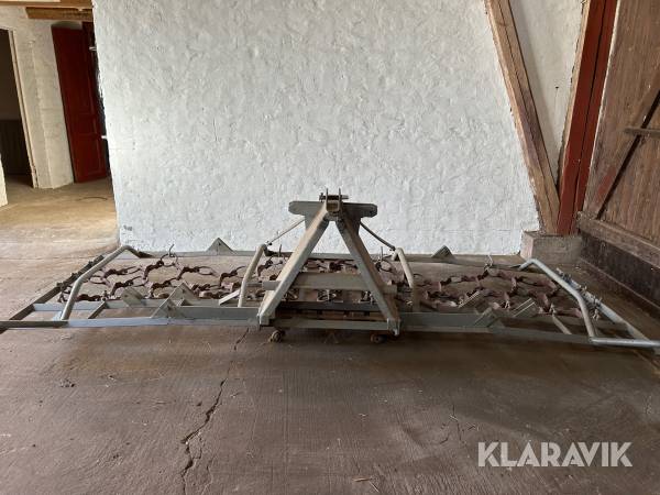 Gräsharv Mandam M4/K/0/3B