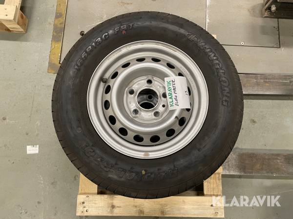 Släpvagnsdäck Linglong 165R13C