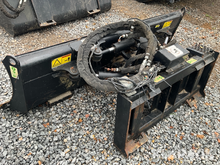 Plogblad CAT 231-5275 Bobcat