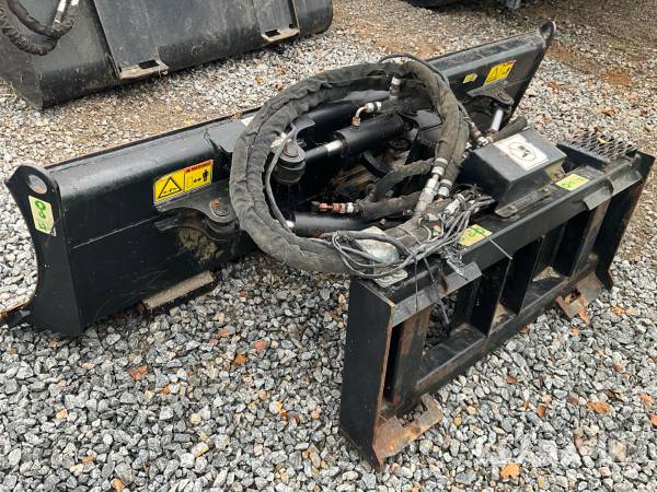 Plogblad CAT 231-5275 Bobcat