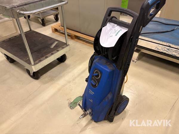 Högtryckstvätt Nilfisk P 160.1