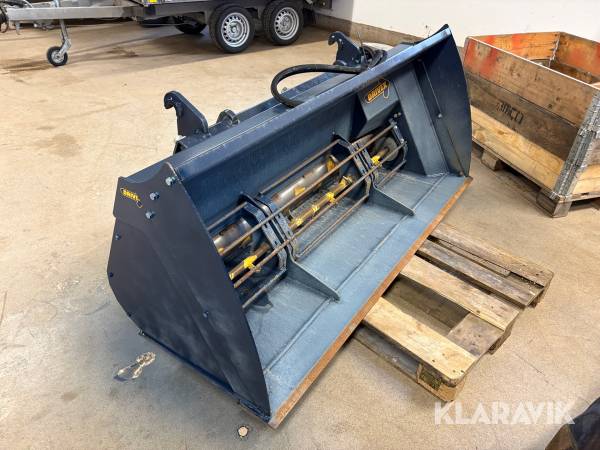 Sandspridarskopa Drivex SS06-Euro