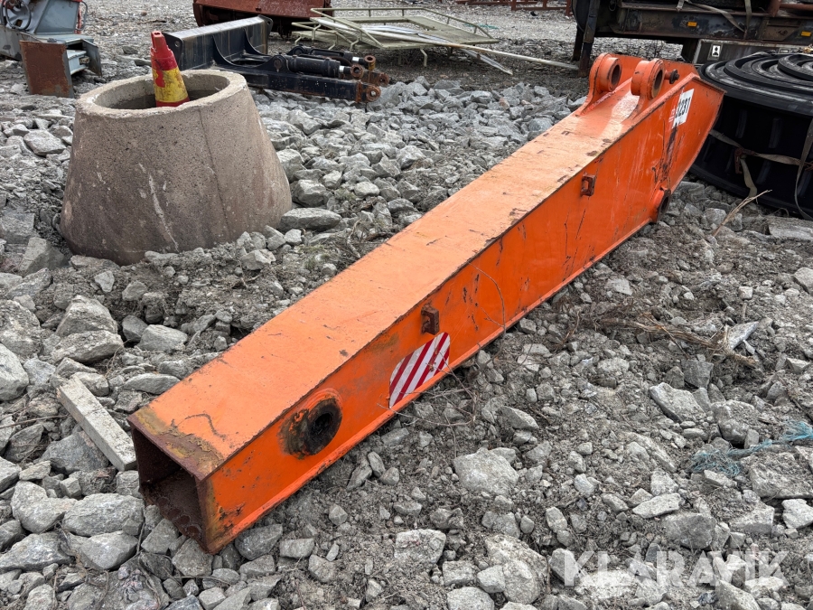 Sticka Doosan / Hitachi 15tons