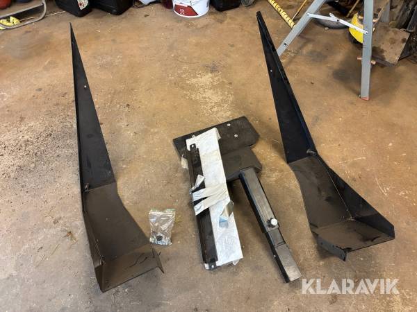 Hyttkil Valtra N-Serie