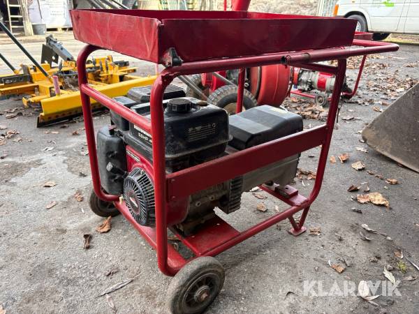 Elverk Sincro EK 3.0 kVa