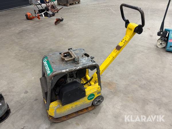 Markvibrator Wacker Neuson DPU 3050He